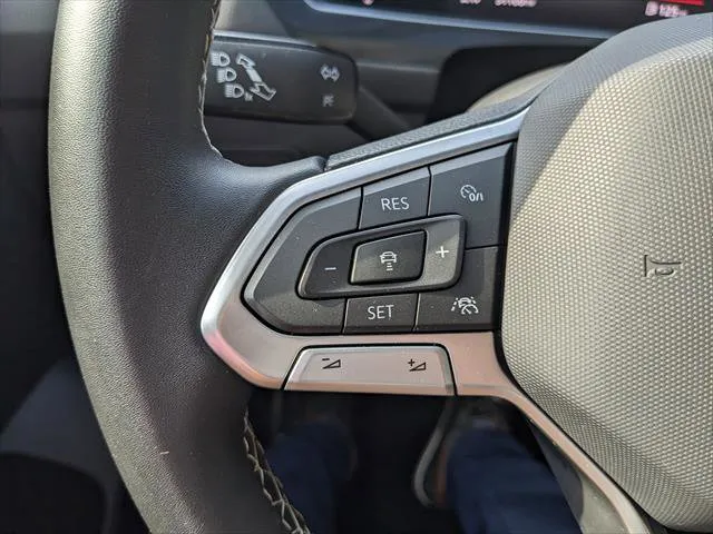2023 Volkswagen Tiguan SE R-LINE BLACK - Photo 25