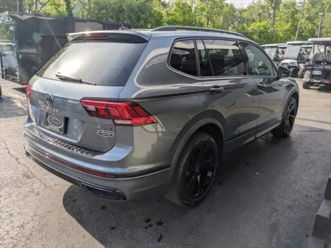 More photos of 2023 Volkswagen Tiguan SE R-Line Black at Gahanna Auto Sales, OH