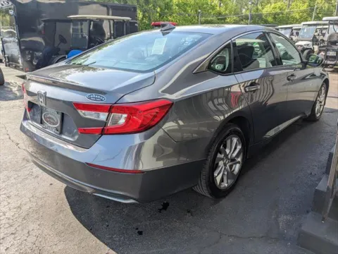 More photos of 2019 Honda Accord Sedan LX 1.5T at Gahanna Auto Sales, OH