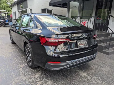 Another view of 2023 Volkswagen Jetta S for sale in Gahanna, OH at Gahanna Auto Sales