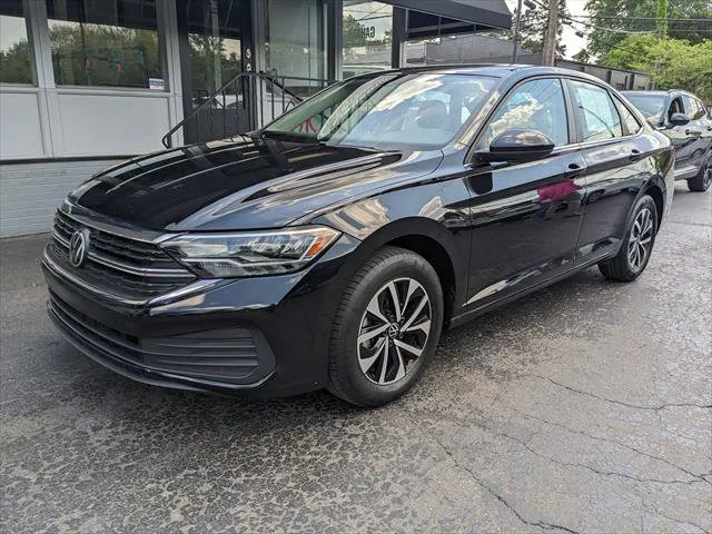 2023 Volkswagen Jetta 1.5T S Auto SULEV's photo