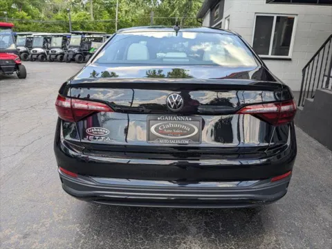 More photos of 2023 Volkswagen Jetta S at Gahanna Auto Sales, OH