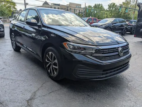More photos of 2023 Volkswagen Jetta S at Gahanna Auto Sales, OH