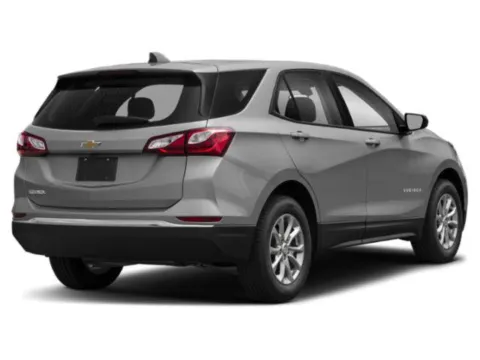 Photos of 2020 Chevrolet Equinox LS for sale in Gahanna, OH at Gahanna Auto Sales