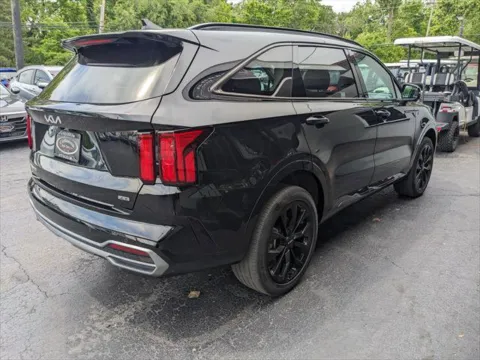 More photos of 2023 Kia Sorento SX Prestige at Gahanna Auto Sales, OH