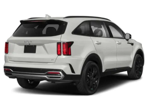 More photos of 2023 Kia Sorento SX Prestige at Gahanna Auto Sales, OH
