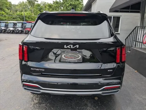 More photos of 2023 Kia Sorento SX Prestige at Gahanna Auto Sales, OH