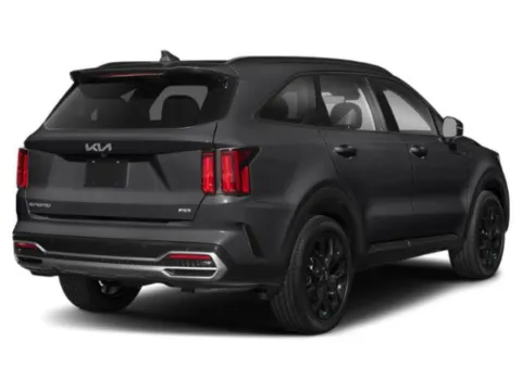 Photos of 2023 Kia Sorento SX Prestige for sale in Gahanna, OH at Gahanna Auto Sales