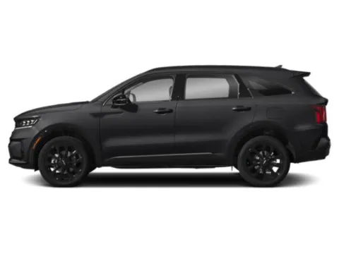 Another view of 2023 Kia Sorento SX Prestige for sale in Gahanna, OH at Gahanna Auto Sales