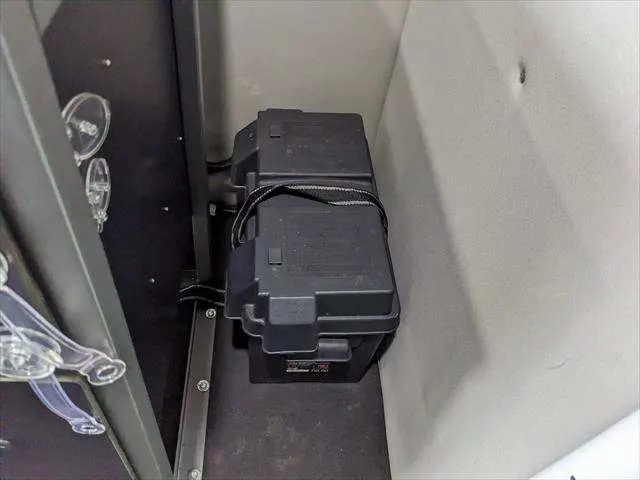 Ram Cargo Van photo 19