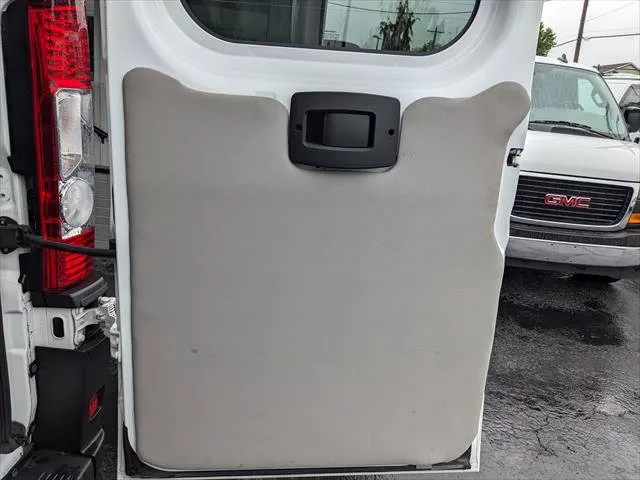 Ram Cargo Van photo 15