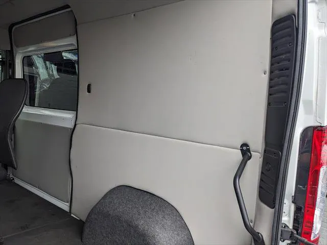 Ram Cargo Van photo 14