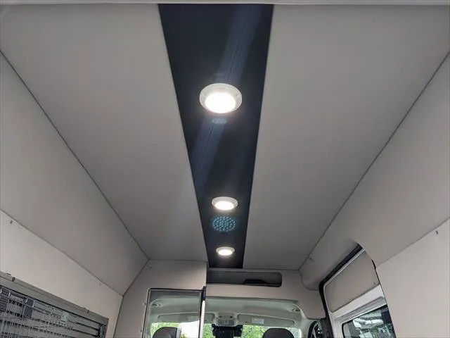 Ram Cargo Van photo 17