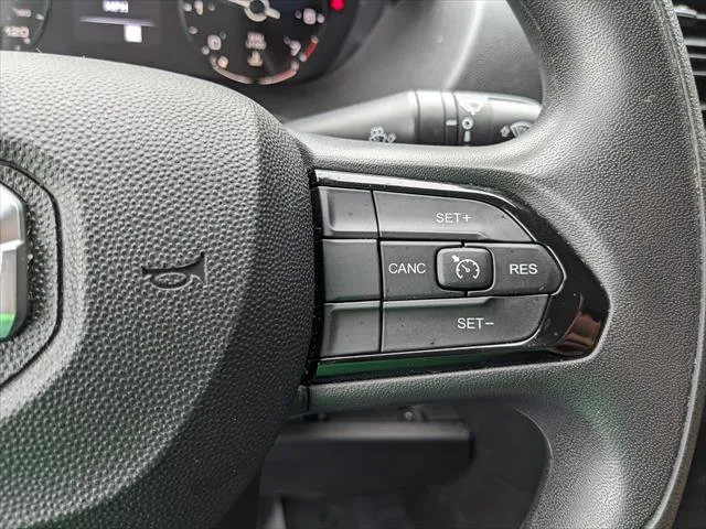 Ram Cargo Van photo 33