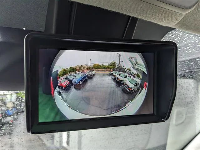 Ram Cargo Van photo 29