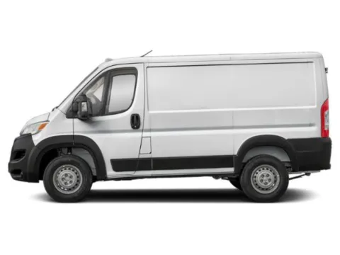 Another view of 2023 Ram ProMaster Cargo Van 1500 High Roof 136-in. WB for sale in Gahanna, OH at Gahanna Auto Sales