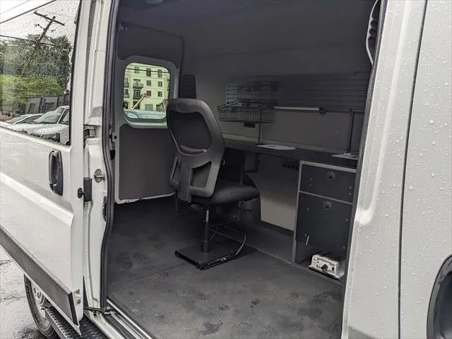 Ram Cargo Van photo 26