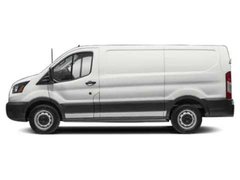 Another view of 2024 Ford Transit Cargo Van 250 Van for sale in Gahanna, OH at Gahanna Auto Sales