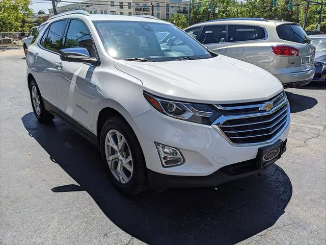 Chevrolet Equinox photo 6