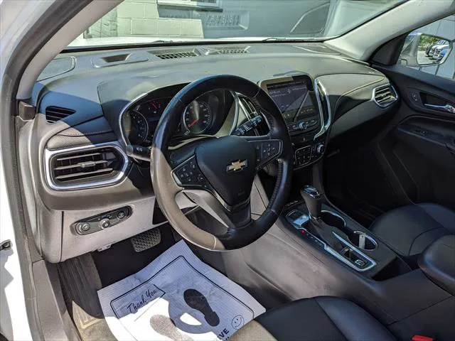 Chevrolet Equinox photo 9
