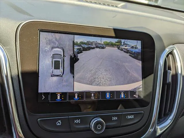 Chevrolet Equinox photo 23