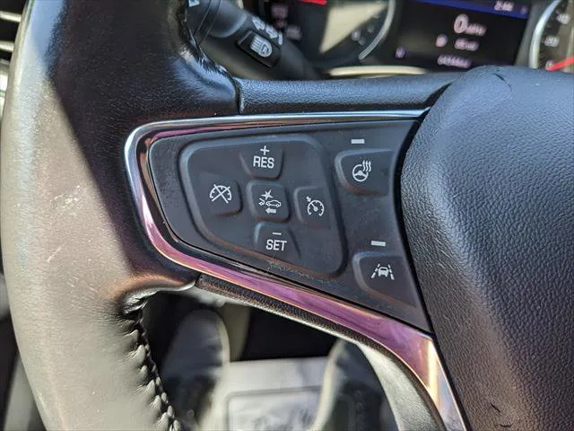 Chevrolet Equinox photo 27
