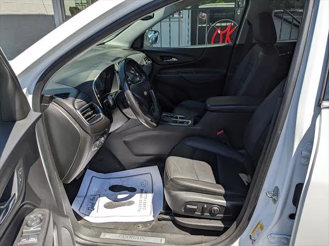 Chevrolet Equinox photo 8