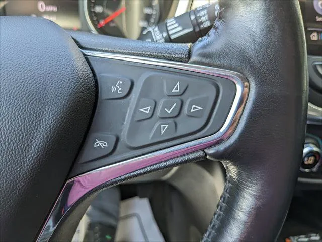 Chevrolet Equinox photo 28