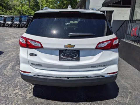 More photos of 2020 Chevrolet Equinox Premier at Gahanna Auto Sales, OH