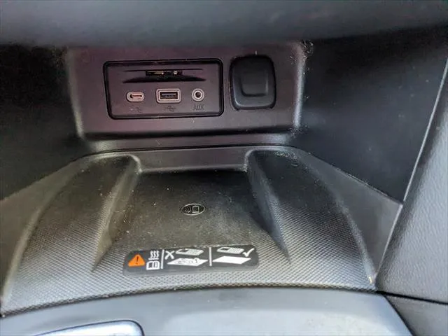 Chevrolet Equinox photo 29