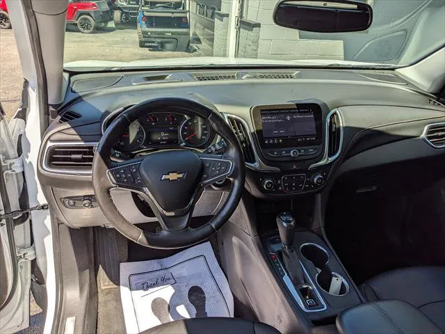 Chevrolet Equinox photo 13