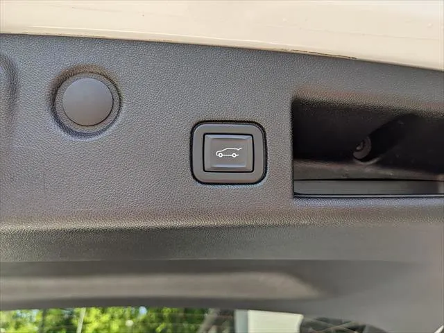 Chevrolet Equinox photo 15