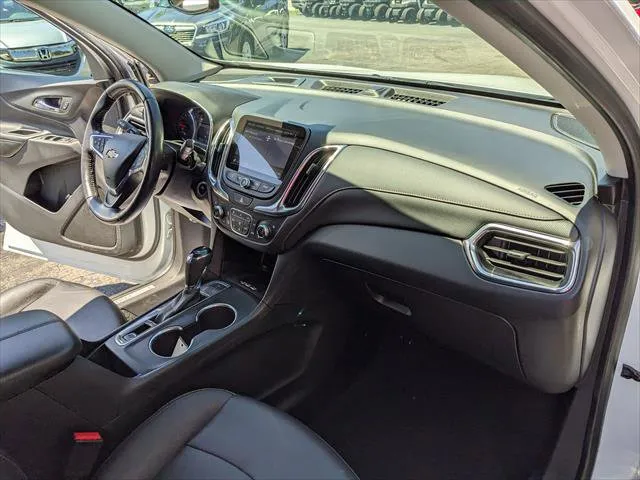 Chevrolet Equinox photo 19