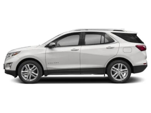 Another view of 2020 Chevrolet Equinox Premier for sale in Gahanna, OH at Gahanna Auto Sales