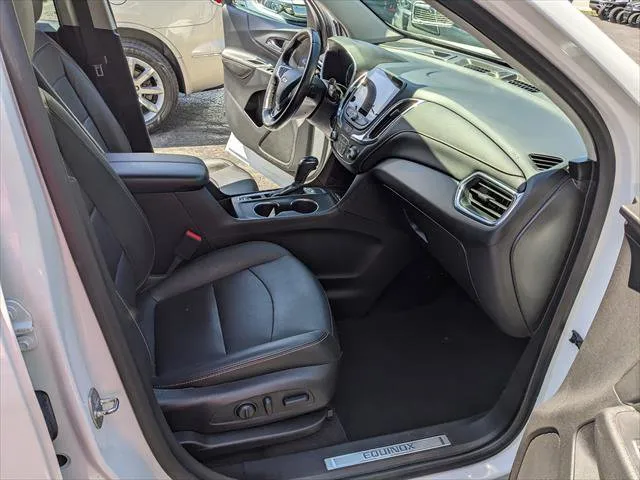Chevrolet Equinox photo 18