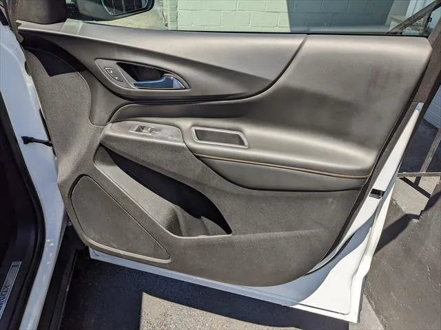 Chevrolet Equinox photo 20