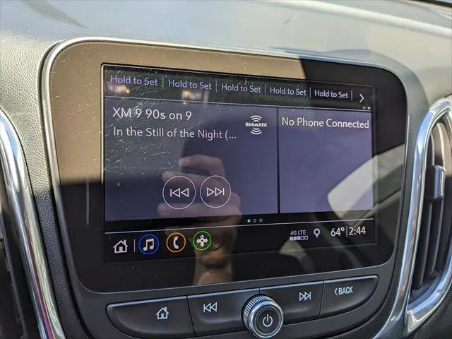 Chevrolet Equinox photo 22
