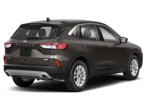Photos of 2020 Ford Escape SE for sale in Gahanna, OH at Gahanna Auto Sales