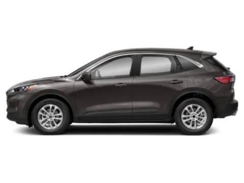 Another view of 2020 Ford Escape SE for sale in Gahanna, OH at Gahanna Auto Sales