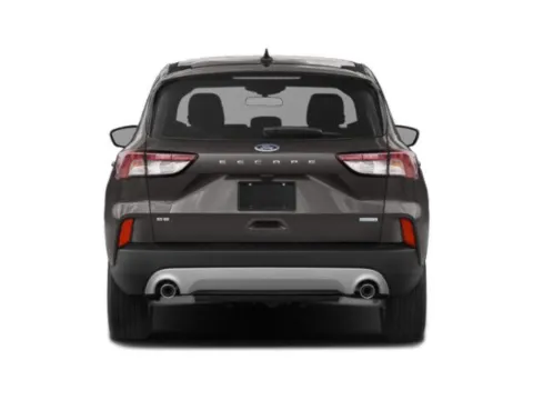 More photos of 2020 Ford Escape SE at Gahanna Auto Sales, OH