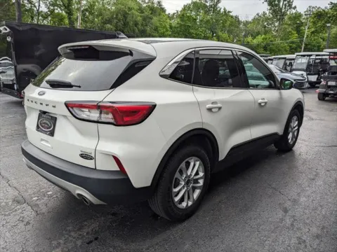 More photos of 2020 Ford Escape SE at Gahanna Auto Sales, OH