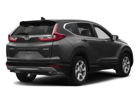 Photos of 2017 Honda CR-V EX-L for sale in Gahanna, OH at Gahanna Auto Sales