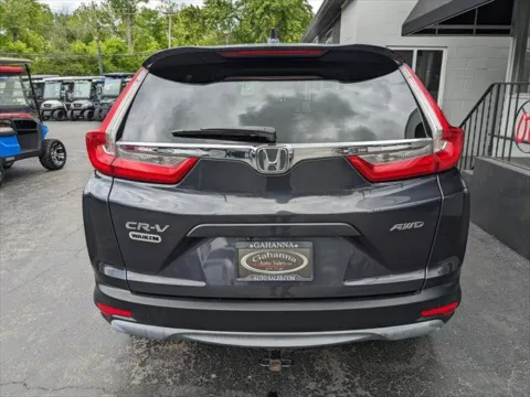 More photos of 2017 Honda CR-V EX-L at Gahanna Auto Sales, OH