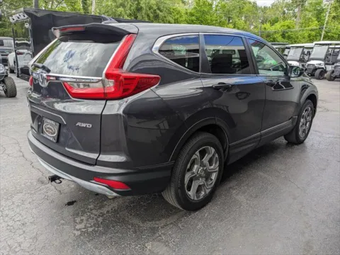 More photos of 2017 Honda CR-V EX-L at Gahanna Auto Sales, OH