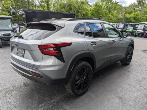 More photos of 2024 Chevrolet Trax ACTIV at Gahanna Auto Sales, OH