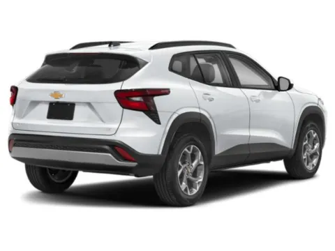 More photos of 2024 Chevrolet Trax ACTIV at Gahanna Auto Sales, OH