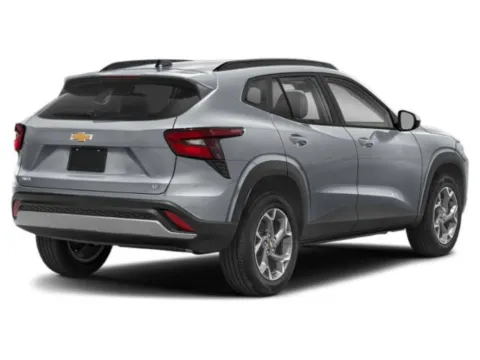 Photos of 2024 Chevrolet Trax ACTIV for sale in Gahanna, OH at Gahanna Auto Sales