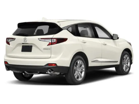 Photos of 2019 Acura RDX w/Advance Pkg for sale in Gahanna, OH at Gahanna Auto Sales