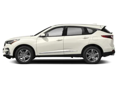 Another view of 2019 Acura RDX w/Advance Pkg for sale in Gahanna, OH at Gahanna Auto Sales