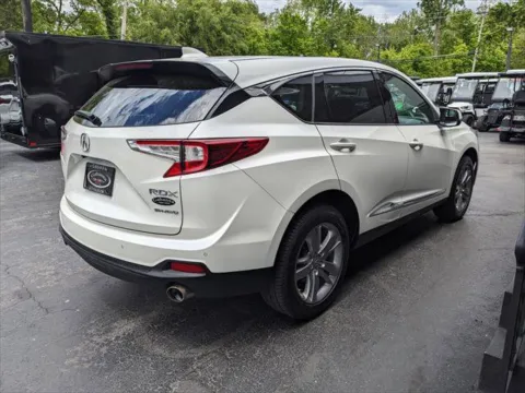 More photos of 2019 Acura RDX w/Advance Pkg at Gahanna Auto Sales, OH